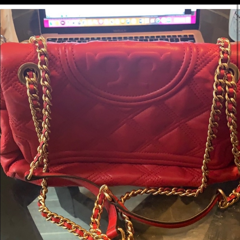 Tory Burch bag for sale.